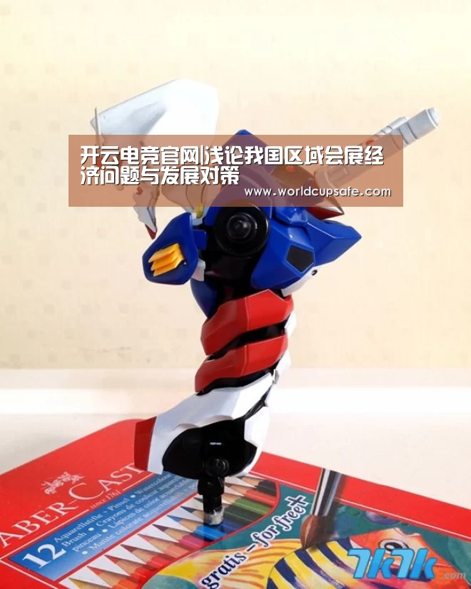 开云电竞官网|浅论我国区域会展经济问题与发展对策(图1) 开云电竞