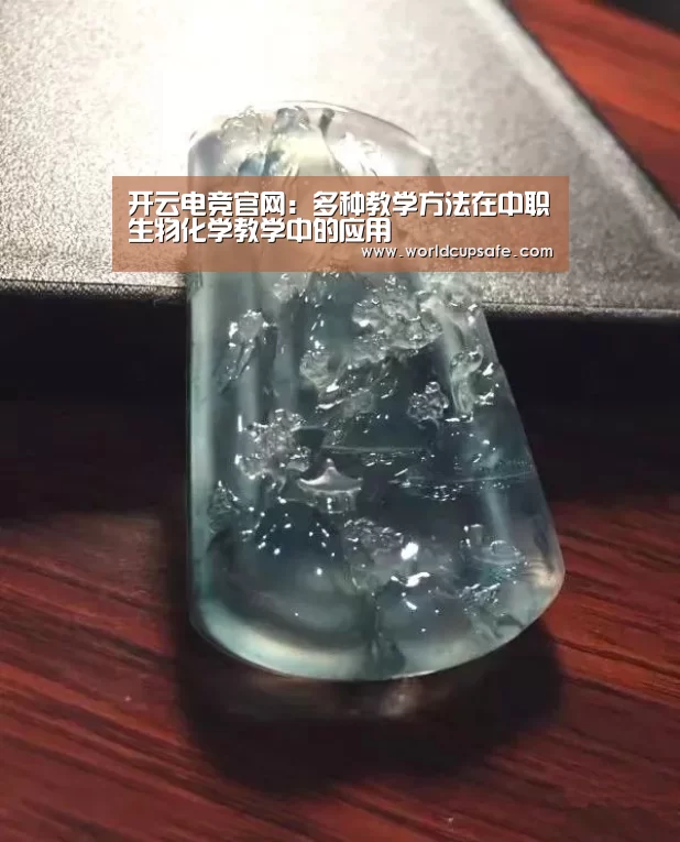 开云电竞官网:多种教学方法在中职生物化学教学中的应用(图4) 开云电竞