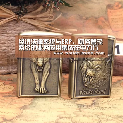 经济法律系统与ERP、财务管控系统的业务应用集成在电力行业中的‘开云电竞’(图2) LOL直播