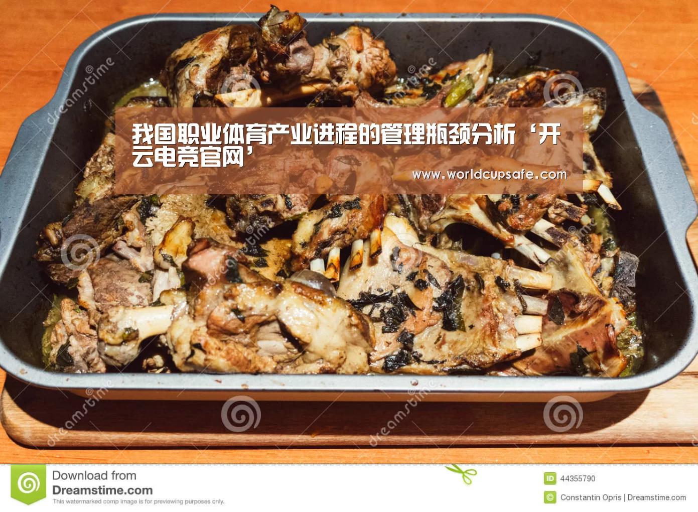 我国职业体育产业进程的管理瓶颈分析‘开云电竞官网’(图2) 开云电竞官网