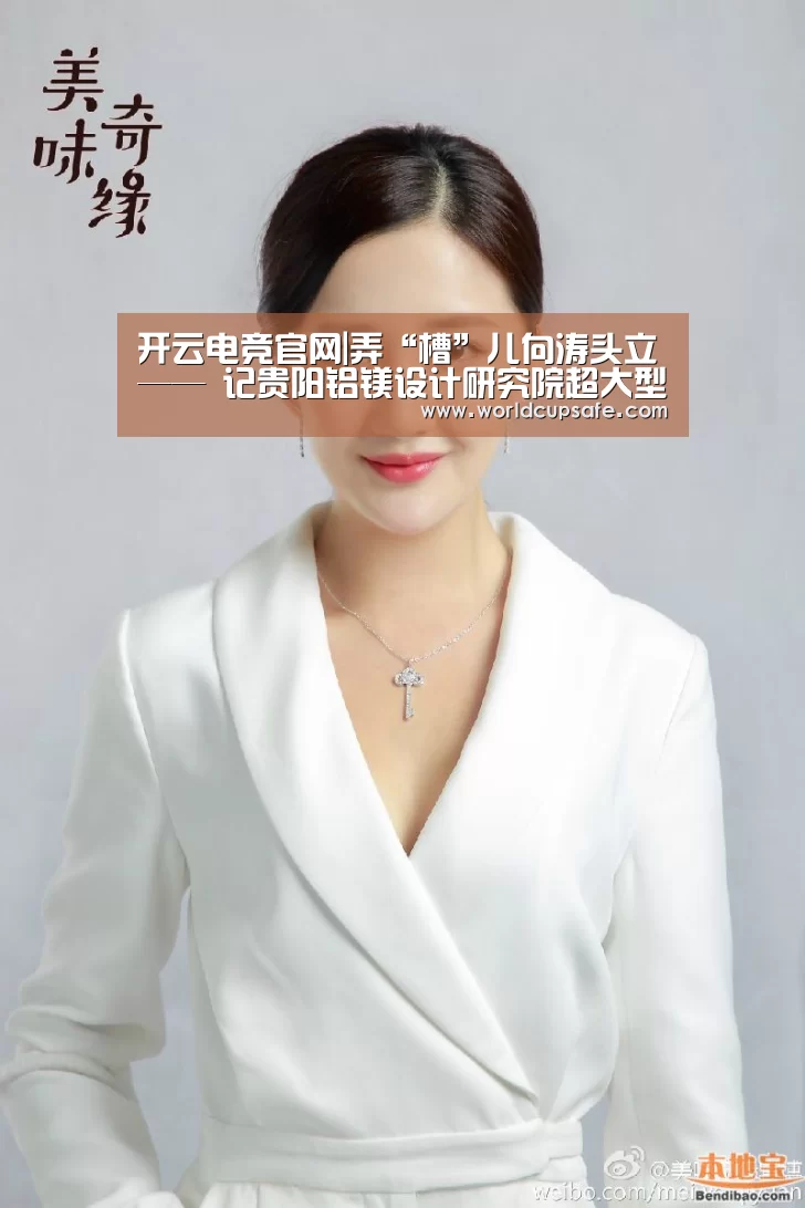 开云电竞官网|弄“槽”儿向涛头立—— 记贵阳铝镁设计研究院超大型铝电解槽创新研发与推广之路(图3) 开云电竞官网