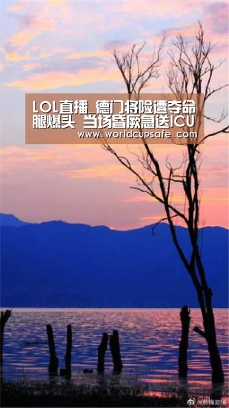 LOL直播_德门将险遭夺命腿爆头 当场昏厥急送ICU已脱险(图1) 开云电竞官网